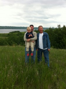 Happy Father's Day to My Dad (and To Me!)