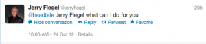 Flegel