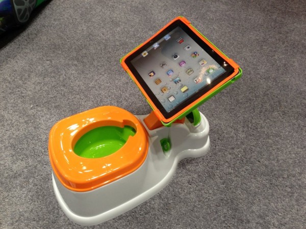 iPotty