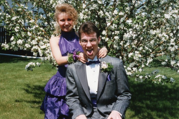 IHHS Grad