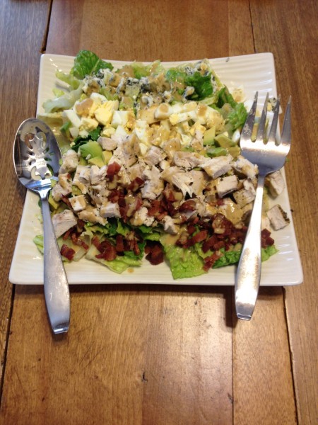 Cobb Salad