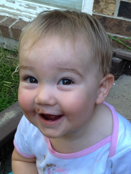 Sasha Smile