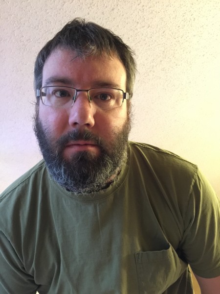 My Beard