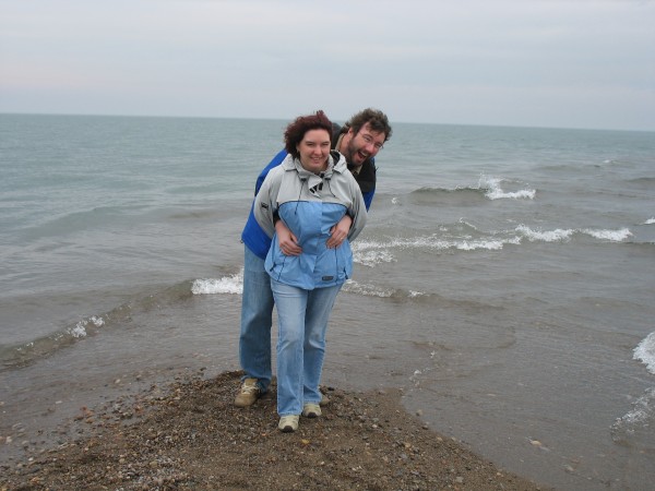 Point Pelee Ontario
