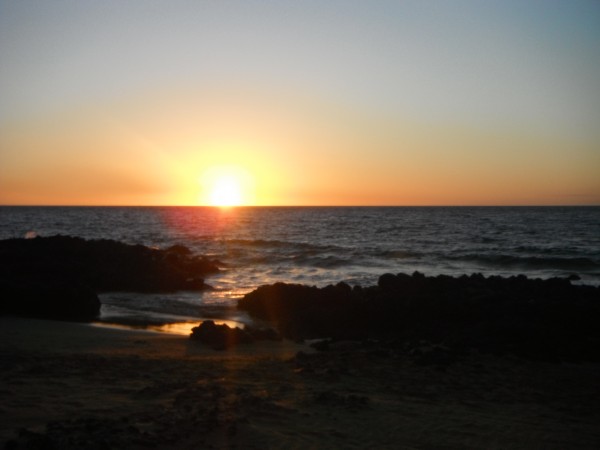 Maui Sunset