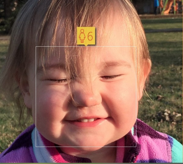 How Old Is Our Daughter?