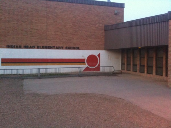 Indian Head Elementary School