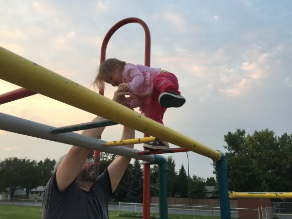 LilClimber