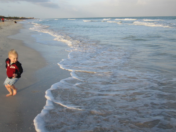 Varadero Beach Cuba
