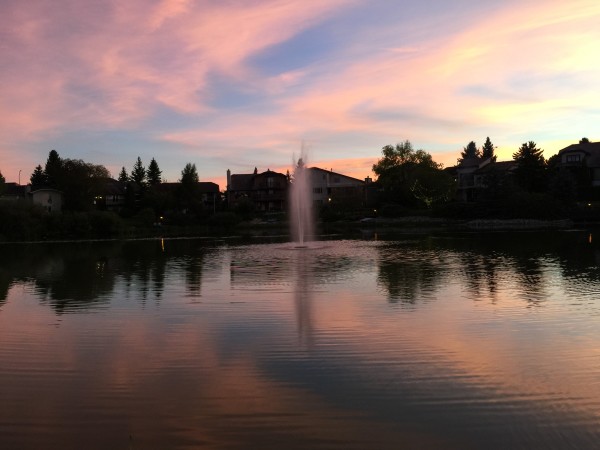 Lakeridge Park, Regina
