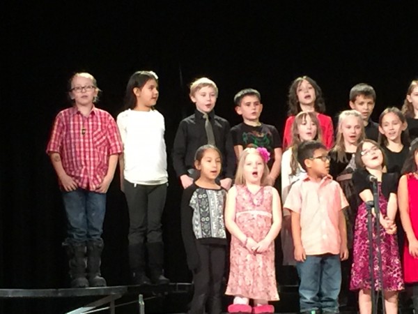 Winter Concert