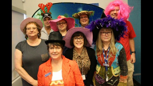 RPL Staff
