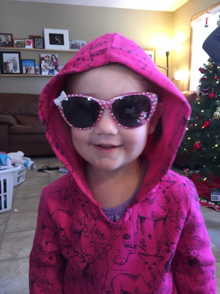 Sunglasses