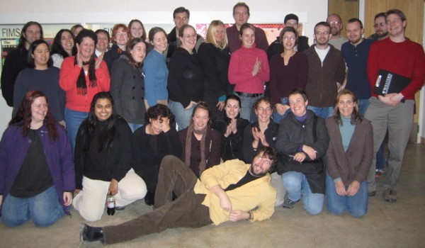 UWO FIMS January 2006 MLIS Cohort