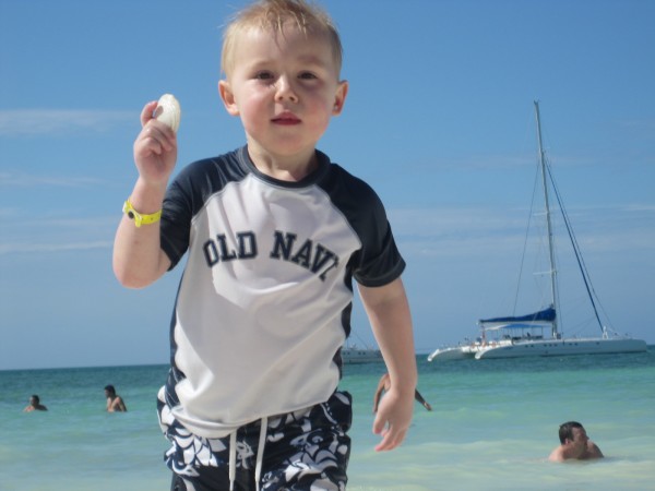 Son in Cuba