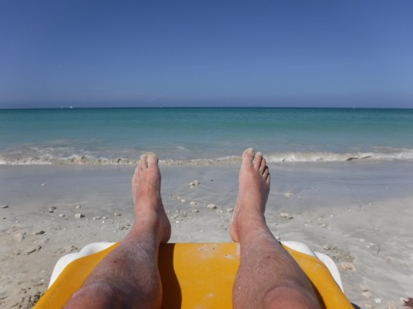 Varadero Beach 