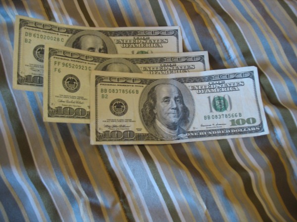 Vegas Slot Machine Winnings