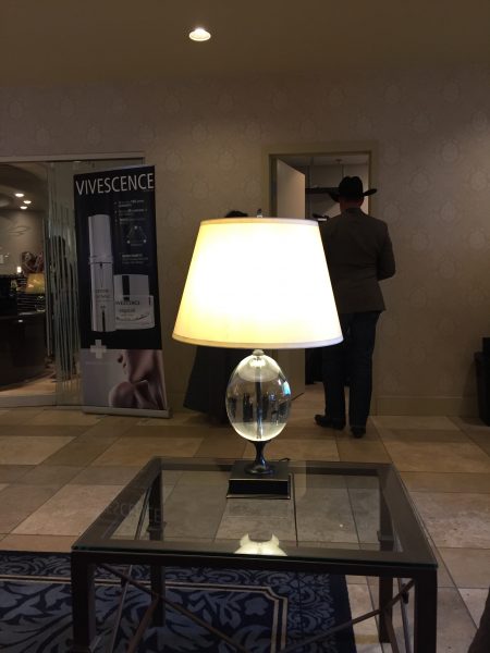 Random Dude in Cowboy Hat