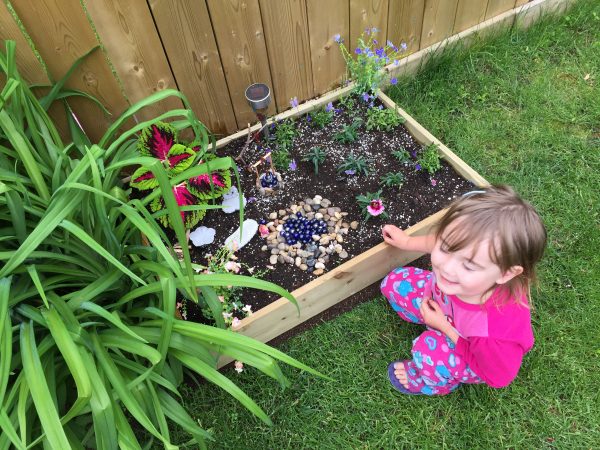 Fairy Garden