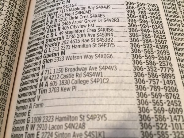 Phone Book