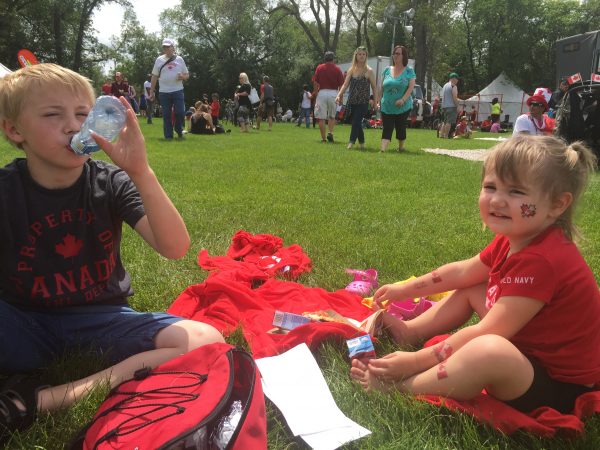 Canada Day