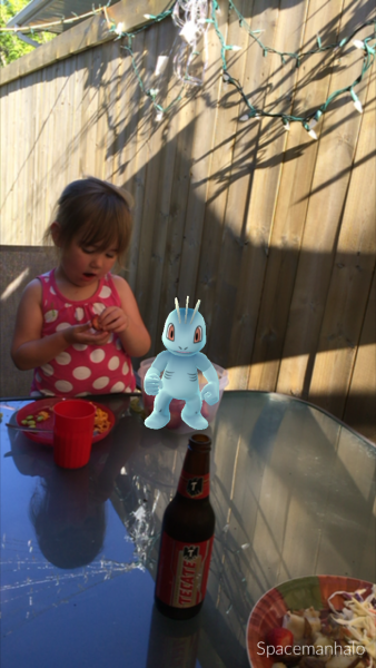 Pokedots