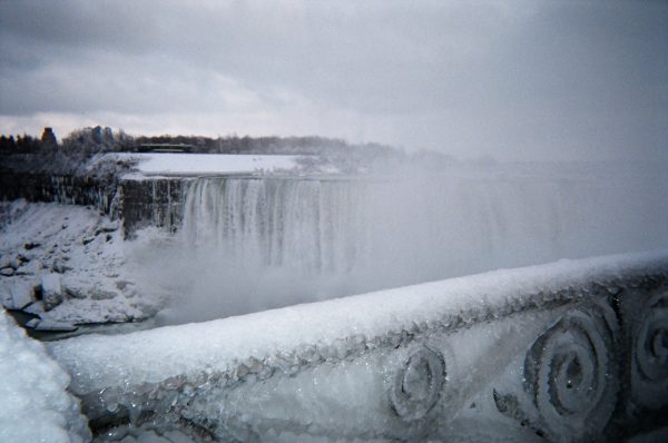 The Falls