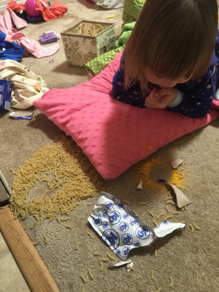 KD Five Second Rule